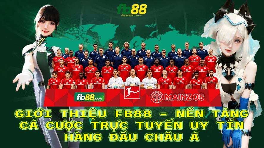 aboutfb88main FB88 Com Nhà Cái Cá Cược Uy Tín | Thể Thao Casino Slot Giới Thiệu FB88 Nền Tảng Cá Cược Trực Tuyến Uy Tín Hàng Đầu Châu Á