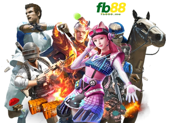 eSports FB88 Thể Thao Điện Tử Hấp Dẫn Với Tỷ Lệ Kèo Cạnh Tranh