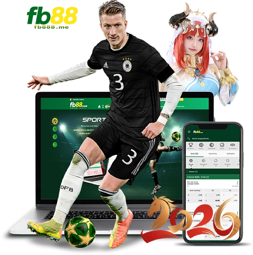 FB88 Link Vào FB88 Không Bị Chặn Đăng Nhập Nhanh Nhất