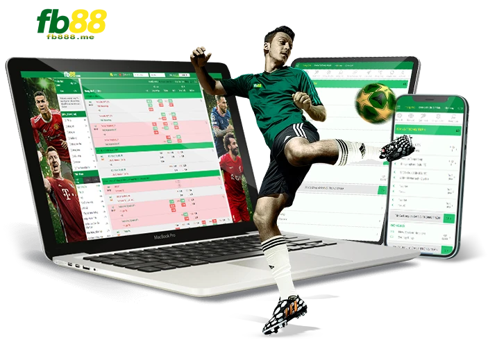 Thể Thao fb88 Một sản phẩm thể thao hàng đầu Châu Âu Được chính thức công nhận từ Vương Quốc Anh