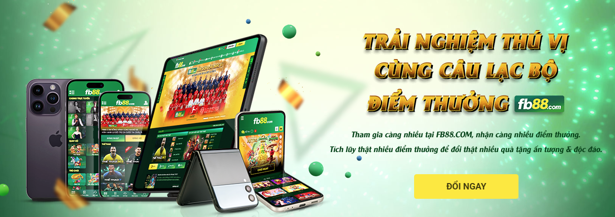 image FB88 Com Nhà Cái Cá Cược Uy Tín | Thể Thao Casino Slot FB88 Cam Kết Lấy Khách Hàng Làm Trọng Tâm