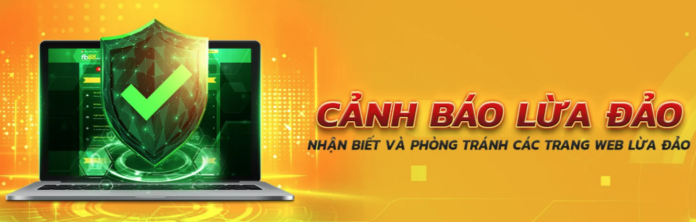 image FB88 Com Nhà Cái Cá Cược Uy Tín | Thể Thao Casino Slot Cảnh báo lừa đảo và mạo danh FB88