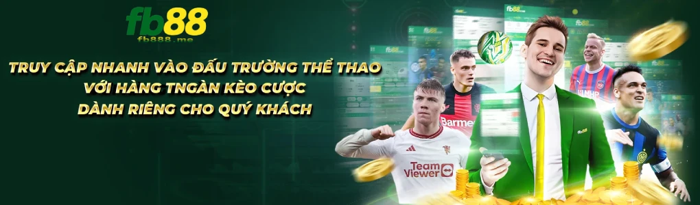 Các Chương Trình Khuyến Mãi Nổi Bật Tại FB88 FB88 Com Nhà Cái Cá Cược Uy Tín | Thể Thao Casino Slot Các Chương Trình Khuyến Mãi Nổi Bật Tại FB88