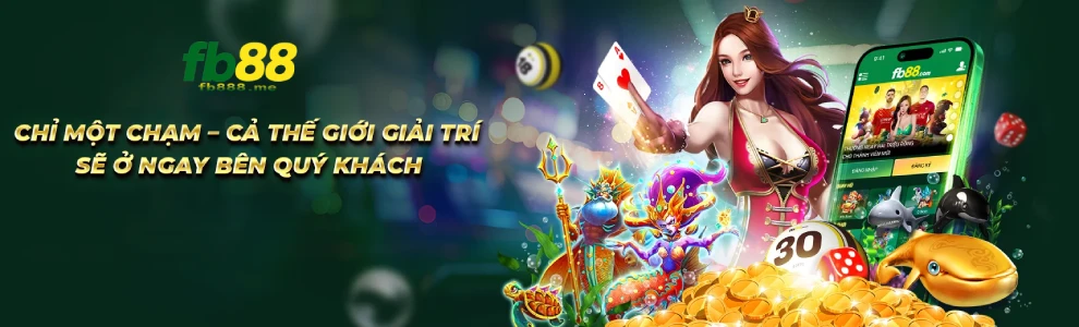 FB88 là thương hiệu độc quyền tại Châu Âu và Châu Á FB88 Com Nhà Cái Cá Cược Uy Tín | Thể Thao Casino Slot FB88 là thương hiệu độc quyền tại Châu Âu và Châu Á