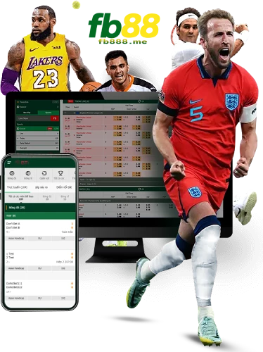 Thể thao fb88 tỷ lệ kèo hấp dẫn nhất