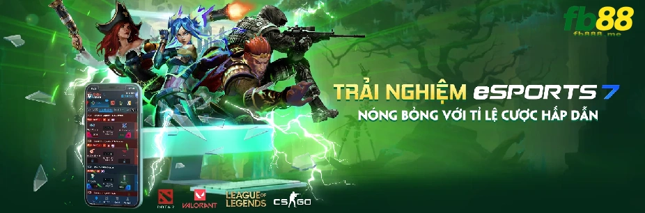 FAQ CÂU HỎI THƯỜNG GẶP VỀ eSports FB88 FB88 Com Nhà Cái Cá Cược Uy Tín | Thể Thao Casino Slot FAQ CÂU HỎI THƯỜNG GẶP VỀ eSports FB88