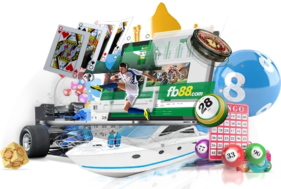 Xổ Số FB88 Trải Nghiệm Lô Đề Xổ Số Online Hiện Đại